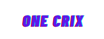 One Crix Logo